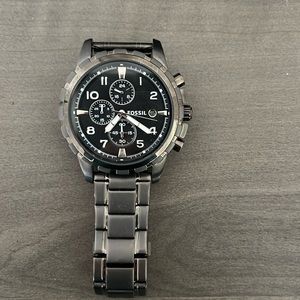 Men’s Fossil Watch